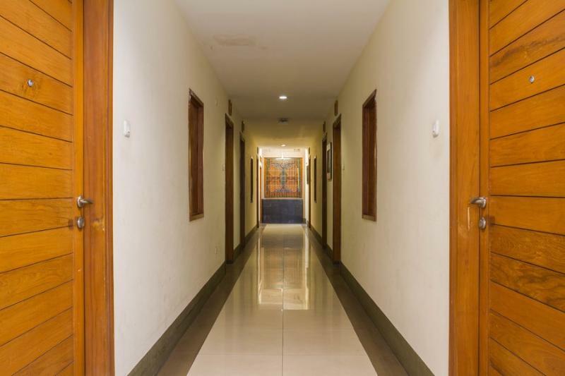 מלון Reddoorz Near Institut Teknologi Bandung 2 מראה חיצוני תמונה